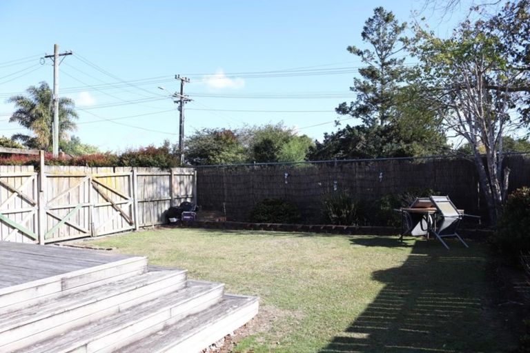 Photo of property in 8 Rollerson Street, Papakura, 2110