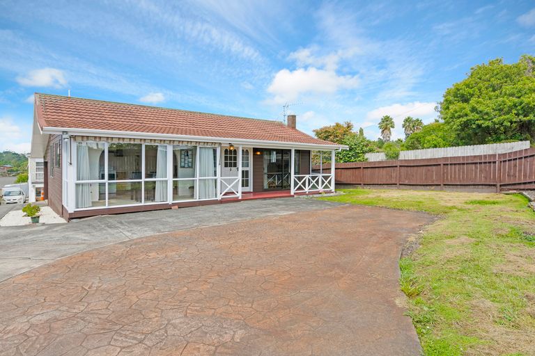 Photo of property in 1/170 Titirangi Road, New Lynn, Auckland, 0600