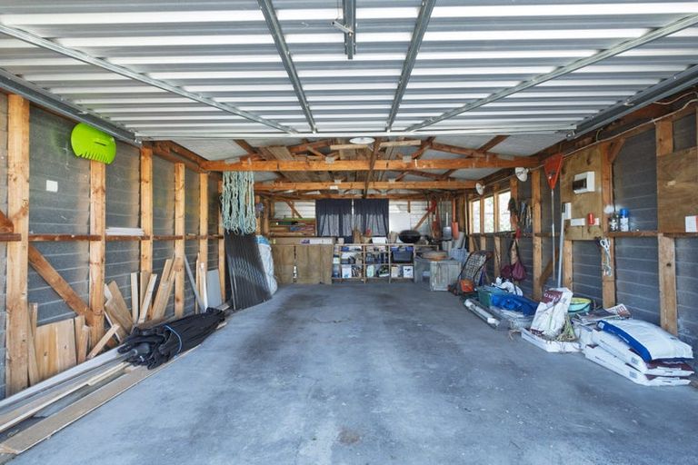 Photo of property in 7 Leslie Street, Culverden, 7392