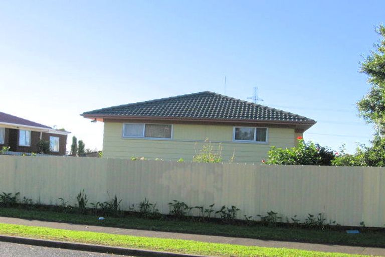 Photo of property in 30 Israel Avenue, Clover Park, Auckland, 2023