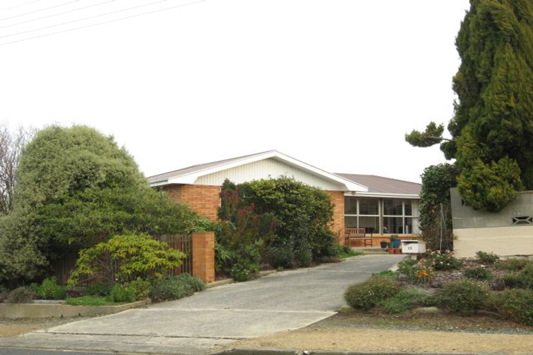 Photo of property in 13 Kildare Street, Waikouaiti, 9510