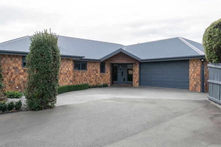 Photo of property in 58 Ashwood Drive, Witherlea, Blenheim, 7201