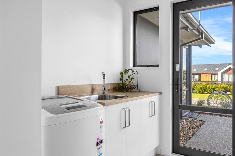 Photo of property in 10 Fulton (pvt) Lane, Swannanoa, Kaiapoi, 7692