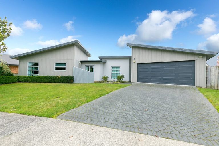 Photo of property in 4 Kirk Close, Rototuna, Hamilton, 3210