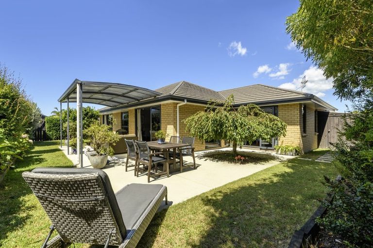Photo of property in 4 Blanche Road, Papamoa Beach, Papamoa, 3118