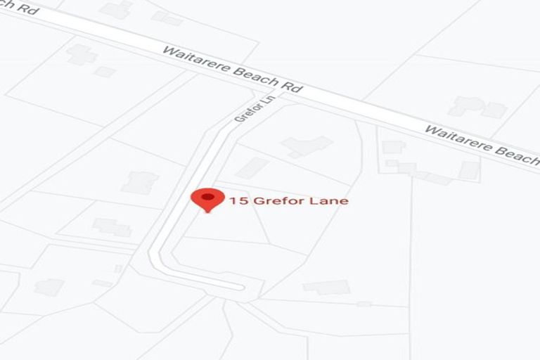 Photo of property in 15 Grefor Lane, Waitarere, Levin, 5574