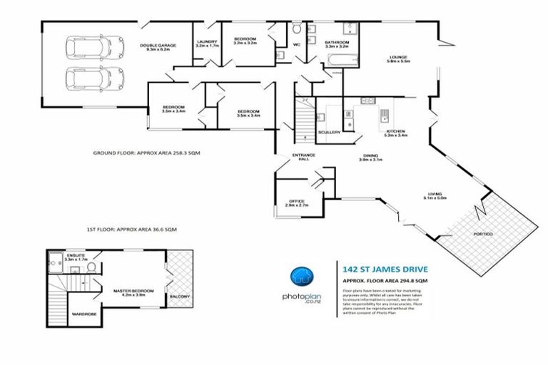 Photo of property in 142 Saint James Drive, Huntington, Hamilton, 3210