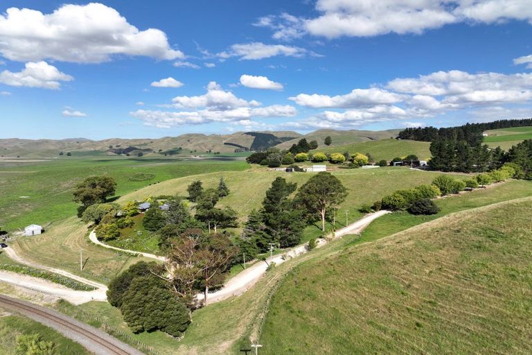 Photo of property in 84 Te Aute Trust Road, Poukawa, Hastings, 4178