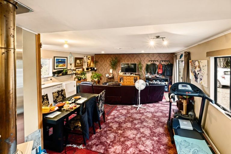 Photo of property in 95 Wharekauri Road, Mimi, Urenui, 4377