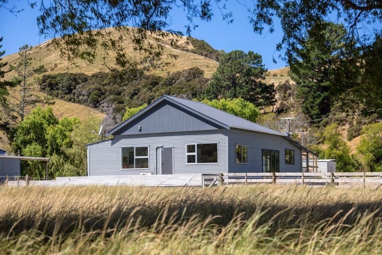 Photo of property in 10 Station Road, Mauriceville, Masterton, 5882