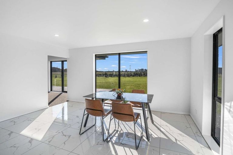 Photo of property in 194 Curraghs Road, Rolleston, 7675