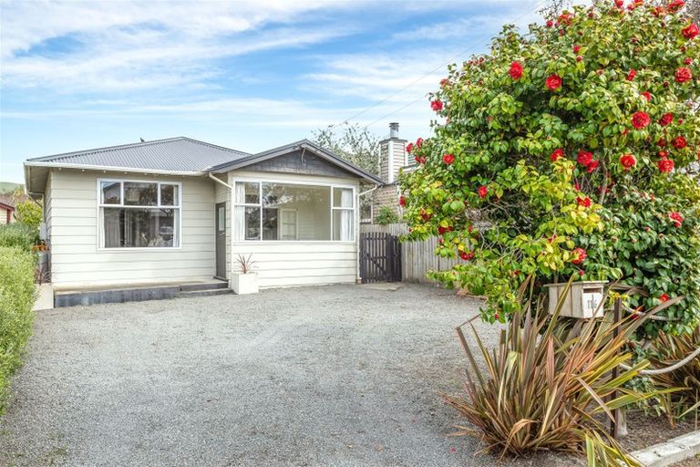 Photo of property in 116 Nayland Street, Sumner, Christchurch, 8081