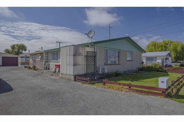 Photo of property in 1/44 Thomas Street, Temuka, 7920