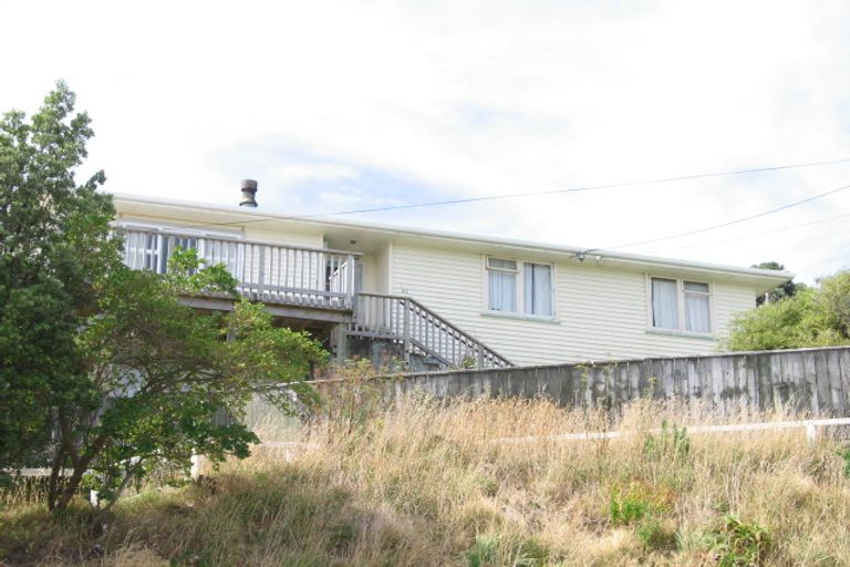 Photo of property in 29 Albert Street, Island Bay, Wellington, 6023