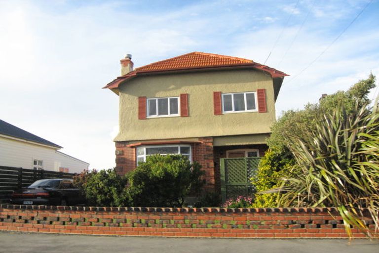 Photo of property in 36 Stirling Street, Andersons Bay, Dunedin, 9013