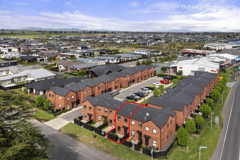 Photo of property in 8 Pippa Lane, Chartwell, Hamilton, 3281