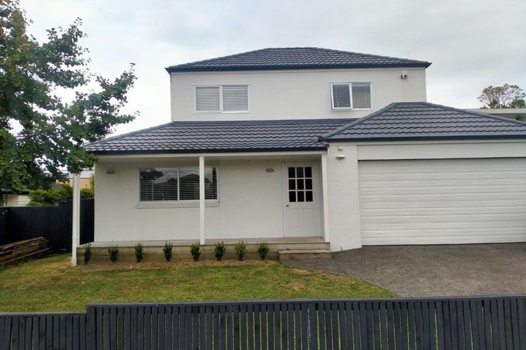 Photo of property in 61a Gibraltar Street, Howick, Auckland, 2014
