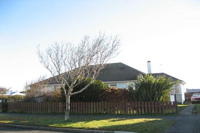 Photo of property in 146 Newcastle Street, Windsor, Invercargill, 9810