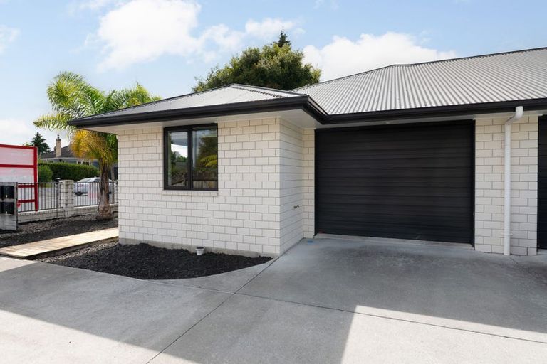 Photo of property in 1/60 Boundary Road, Claudelands, Hamilton, 3214