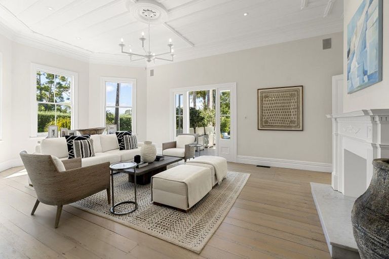 Photo of property in 73 St Stephens Avenue, Parnell, Auckland, 1052