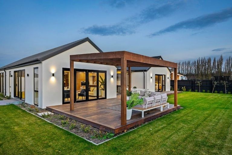 Photo of property in 26 Townson Road, Marshland, Christchurch, 8083