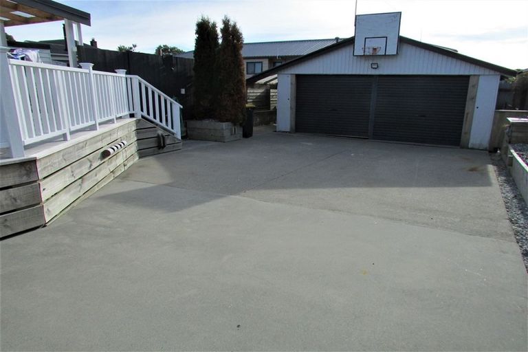 Photo of property in 14 Perotti Street, Greymouth, 7805