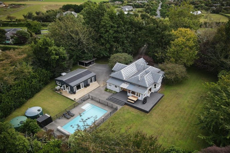 Photo of property in 43 Scotsman Valley Road, Tauwhare, Hamilton, 3287
