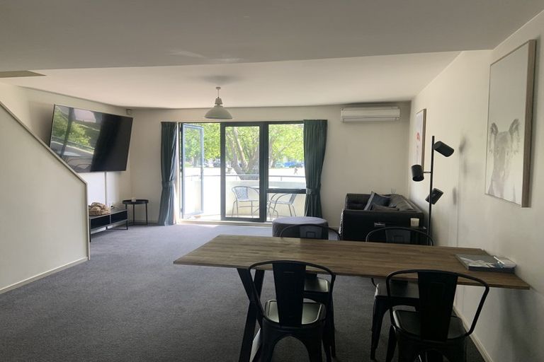 Photo of property in 34 Latimer Square, Christchurch Central, Christchurch, 8011