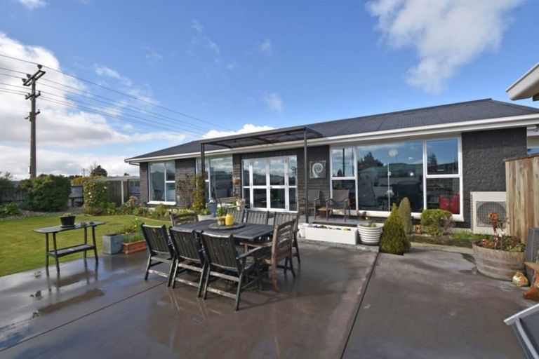 Photo of property in 543 Yarrow Street, Glengarry, Invercargill, 9810