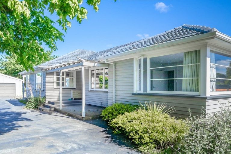 Photo of property in 48 Hare Street, Ilam, Christchurch, 8041