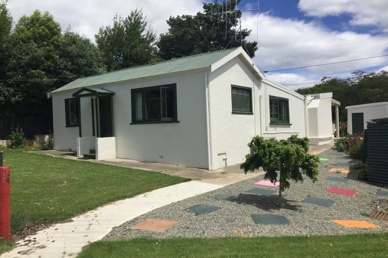Photo of property in 58 Perth Street, South Hill, Oamaru, 9400