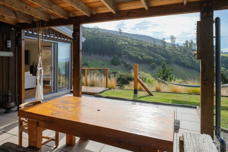 Photo of property in 35 Bradley Road, Osborne, Port Chalmers, 9081