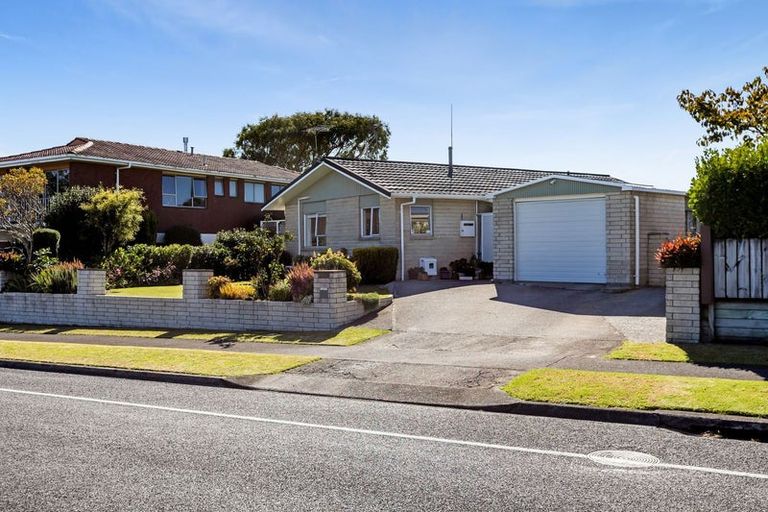 Photo of property in 40 Mangati Road, Bell Block, New Plymouth, 4312