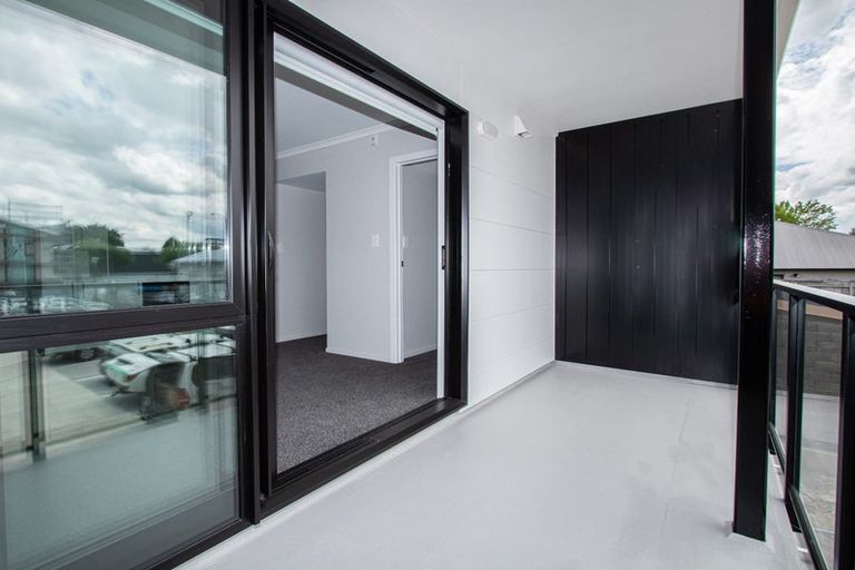 Photo of property in 109/17 Vialou Street, Hamilton Central, Hamilton, 3204