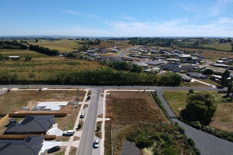 Photo of property in 3 Cabernet Court, Te Kauwhata, 3710