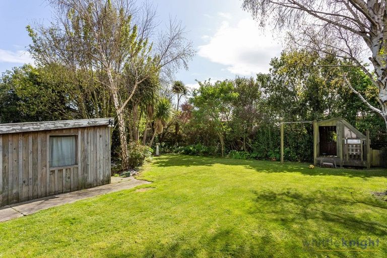 Photo of property in 55 Glenroy Street, Woolston, Christchurch, 8062