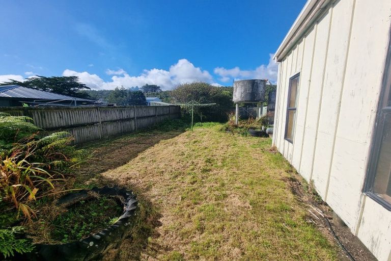 Photo of property in 693 Main South Road, Gladstone, Greymouth, 7805