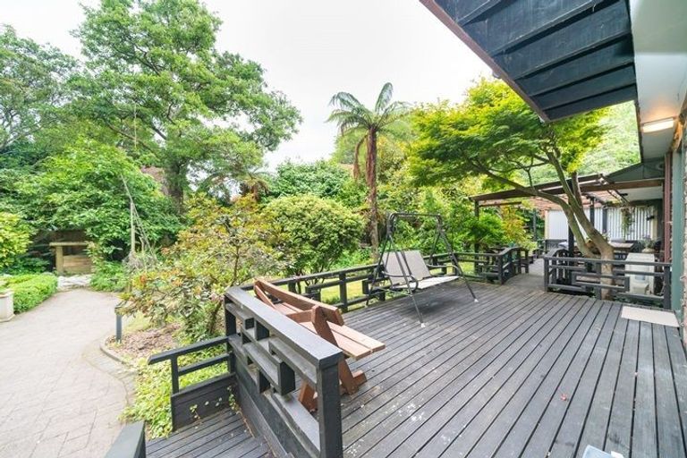 Photo of property in 487 College Street, Hokowhitu, Palmerston North, 4410