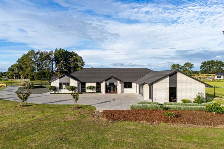 Photo of property in 1005 Horotiu Road, Whatawhata, Hamilton, 3288