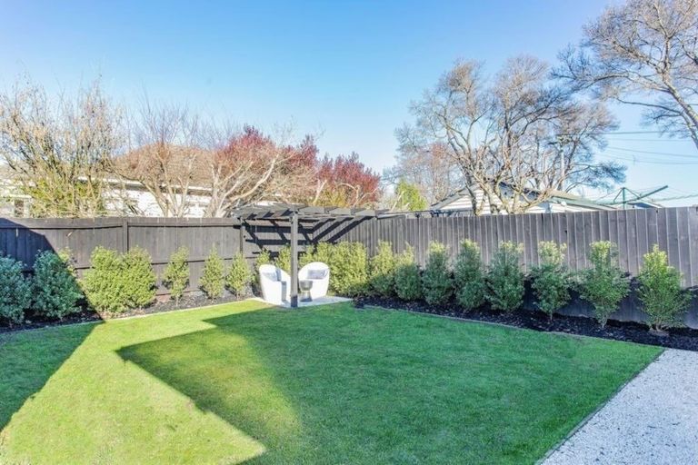 Photo of property in 60 Grants Road, Papanui, Christchurch, 8053