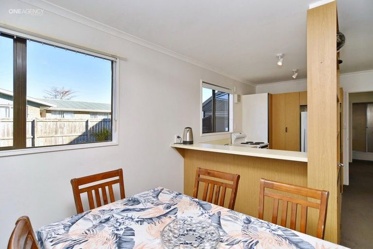 Photo of property in 4/129 Clarence Street, Riccarton, Christchurch, 8011