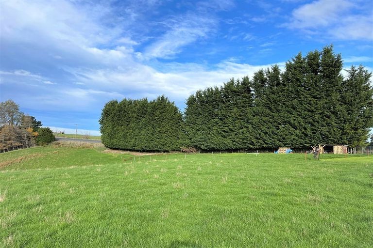 Photo of property in 318 Hillend Road, Hillend, Balclutha, 9272