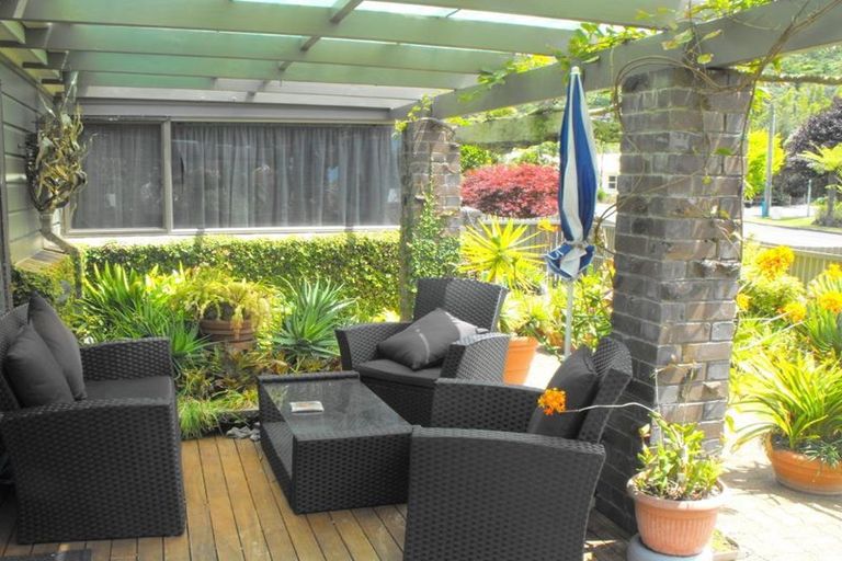 Photo of property in 9 Wharf Road, Tairua, 3508