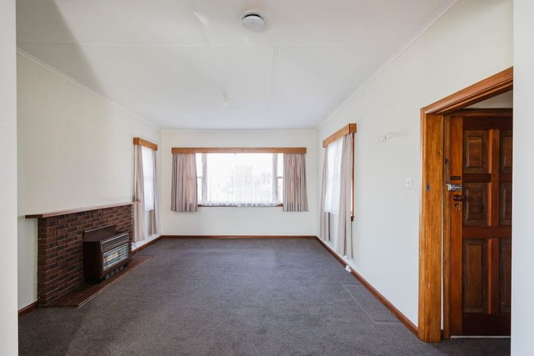 Photo of property in 55 College Street, Awapuni, Palmerston North, 4412