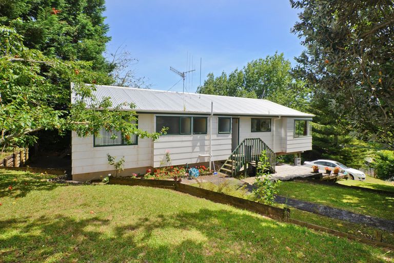 Photo of property in 70 Eden Terrace, Te Kamo, Whangarei, 0112