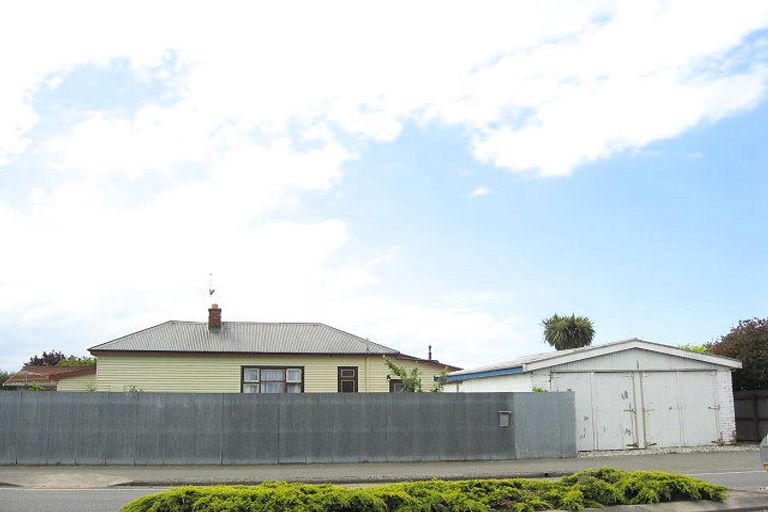 Photo of property in 44 Blackett Street, Rangiora, 7400