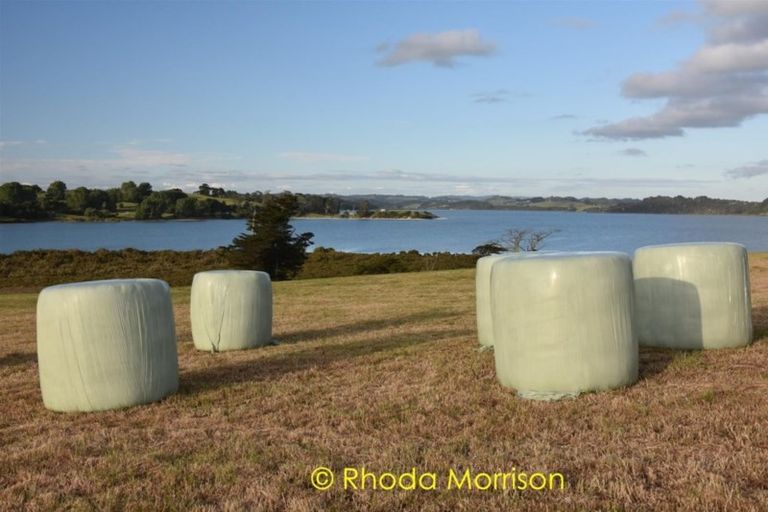 Photo of property in 47 Matahehe Lane, Tinopai, 0593