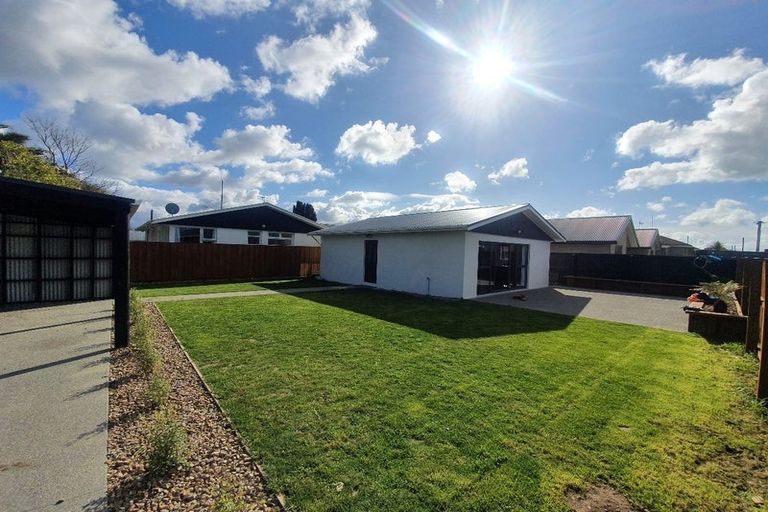 Photo of property in 88 Tedder Avenue, North New Brighton, Christchurch, 8083