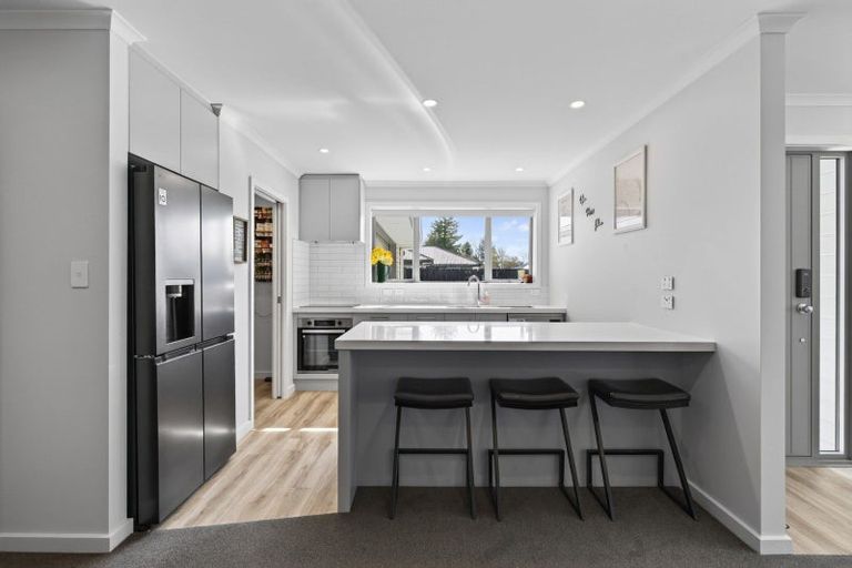 Photo of property in 32 Geoff Geering Drive, Netherby, Ashburton, 7700
