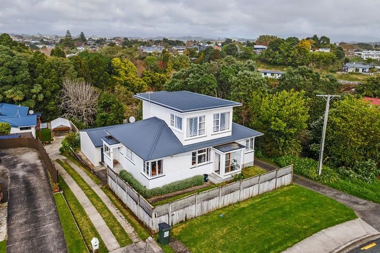 Photo of property in 66 Doone Street, Lynmouth, New Plymouth, 4310